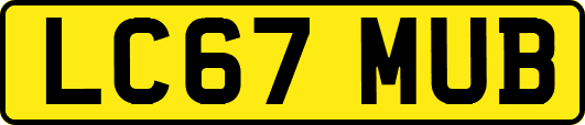 LC67MUB