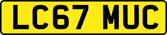 LC67MUC