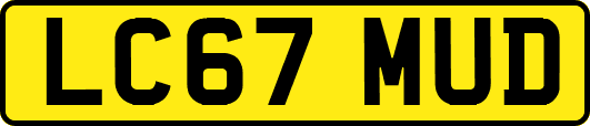 LC67MUD