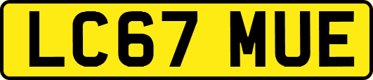 LC67MUE