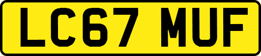 LC67MUF