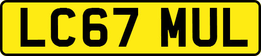 LC67MUL
