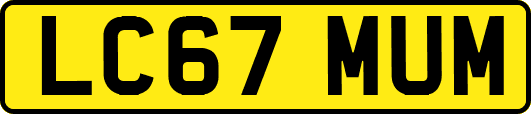 LC67MUM