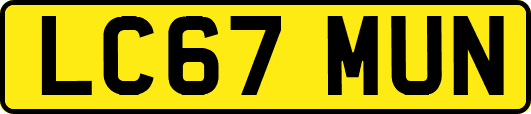 LC67MUN