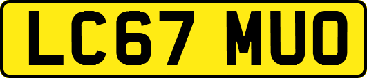 LC67MUO