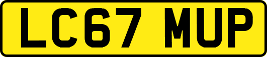 LC67MUP