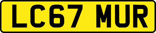 LC67MUR
