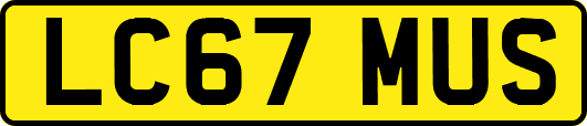 LC67MUS