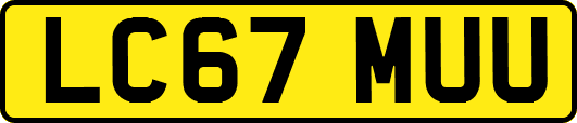 LC67MUU