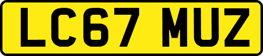 LC67MUZ
