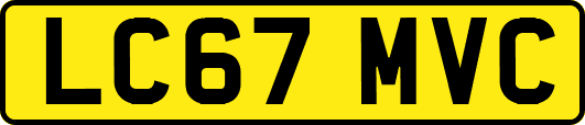 LC67MVC