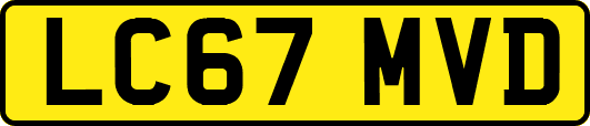 LC67MVD