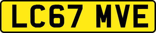 LC67MVE