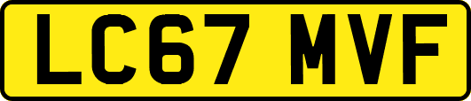 LC67MVF