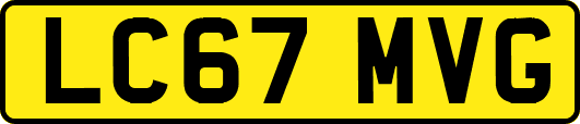 LC67MVG