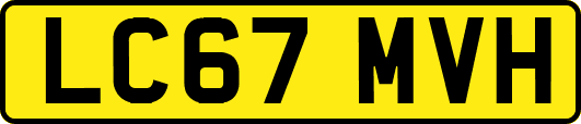 LC67MVH