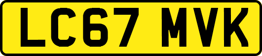 LC67MVK