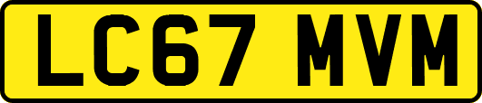 LC67MVM