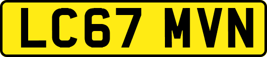 LC67MVN
