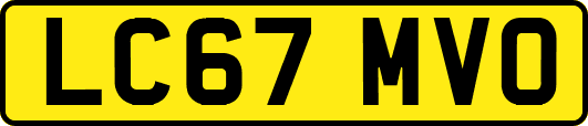 LC67MVO