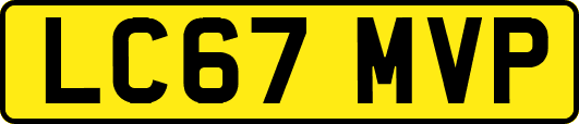 LC67MVP