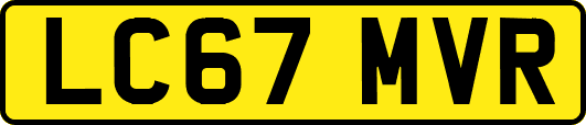 LC67MVR