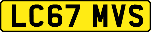 LC67MVS