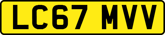 LC67MVV