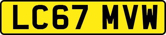 LC67MVW