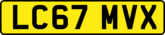 LC67MVX