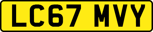 LC67MVY