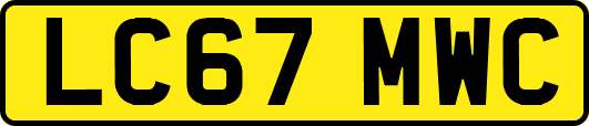 LC67MWC