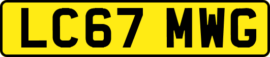 LC67MWG