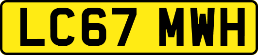 LC67MWH