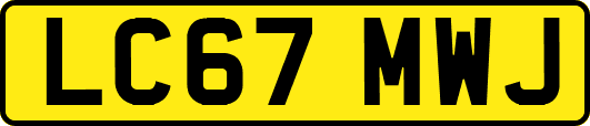 LC67MWJ