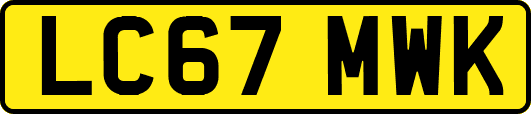 LC67MWK
