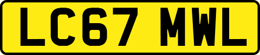 LC67MWL