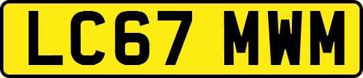 LC67MWM