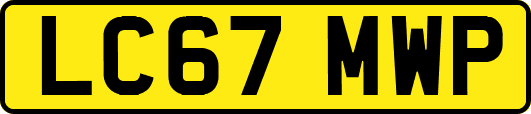 LC67MWP