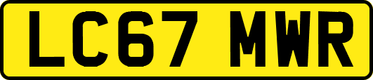 LC67MWR