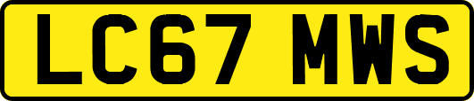 LC67MWS