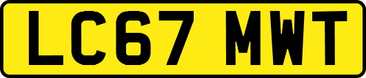 LC67MWT