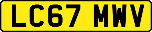 LC67MWV