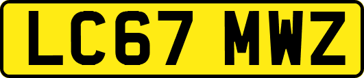 LC67MWZ