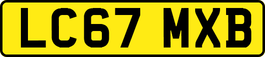 LC67MXB