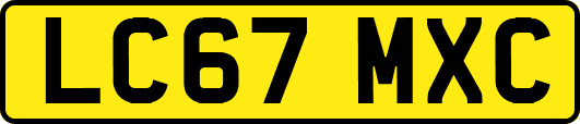 LC67MXC