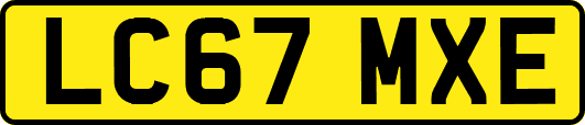 LC67MXE