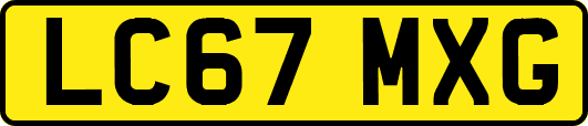 LC67MXG