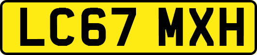LC67MXH