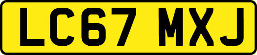 LC67MXJ